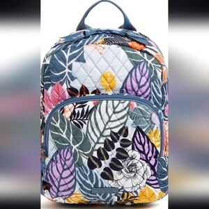 Vera Bradley COMPACT Backpack